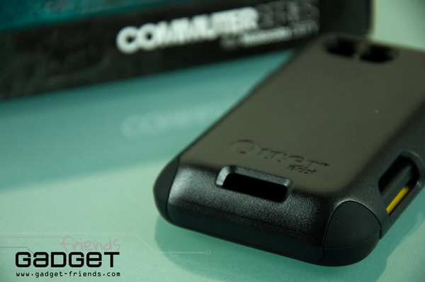 เคส Otterbox Motorola Defy MB525 Commuter Series เคสกันกระแทกอันดับหนึ่ง จากอเมริกา Otterbox ของแท้ต้อง Gadget Friends